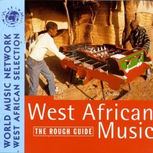 Rough Guide to West African Music
