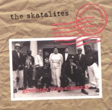 Greetings From Skamania