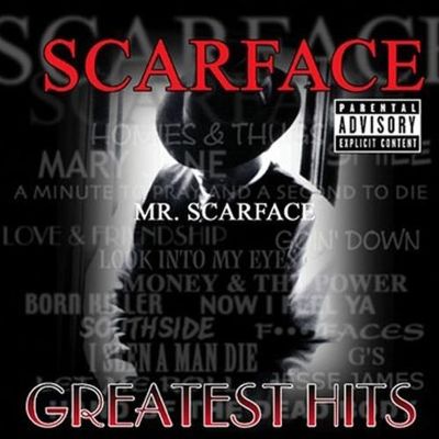 Greatest Hits