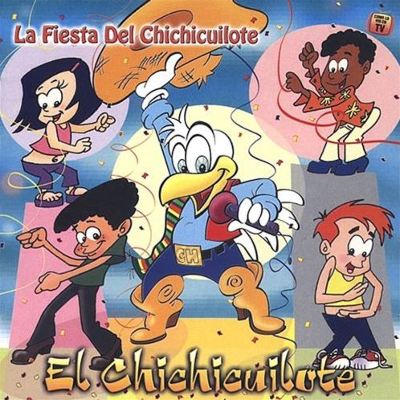 La Fiesta del Chichicuilote