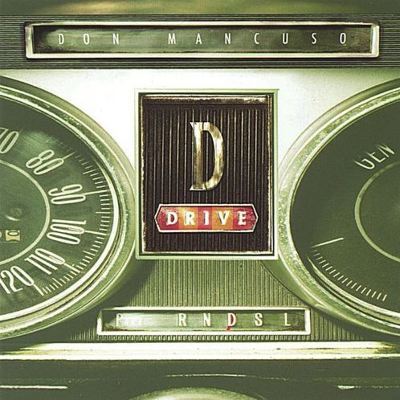 D: Drive