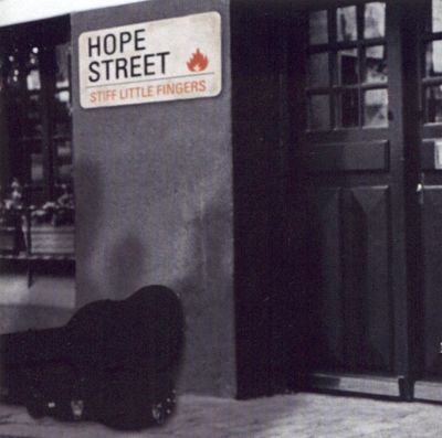Hope Street