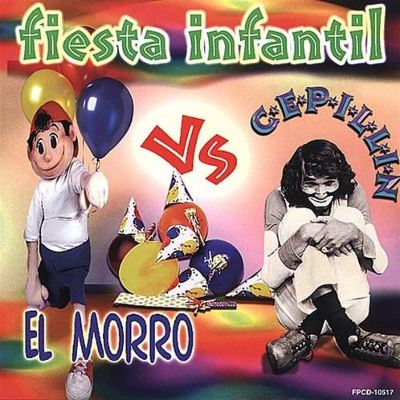 Fiesta Infantil