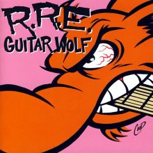 Guitar Wolf Run Wolf Run レコード Amazon.co.jp: RUN WOLF RUN: ミュージック