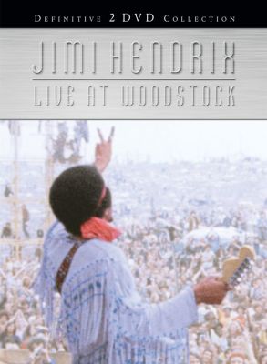 Live at Woodstock [DVD 1999]