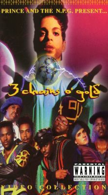 3 Chains O Gold [Video]