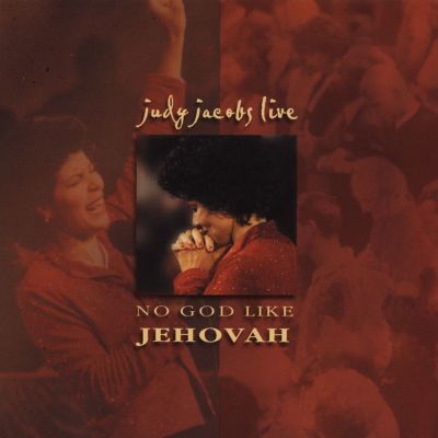 No God Like Jehovah