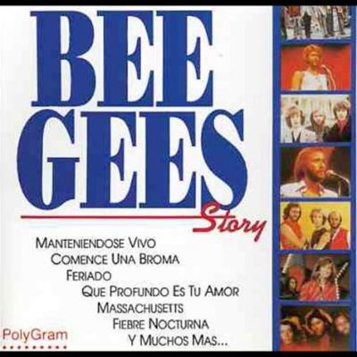 Bee Gees Story