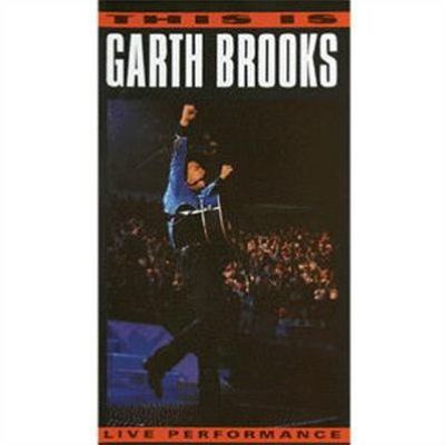 This Is Garth Brooks
