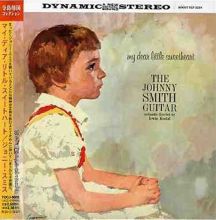 My Dear Little Sweetheart