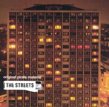 Original Pirate Material