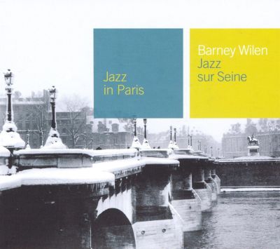 Jazz in Paris: Jazz Sur Seine