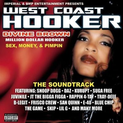 West Coast Hooker: Divine Brown, Million Dolla