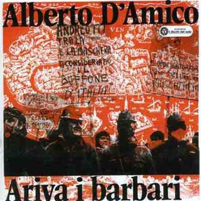 Arriva I Barbari