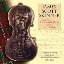 The Strathspey King