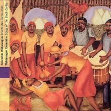 Honduras: Songs of the Black Caribs