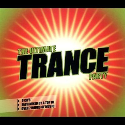 The Ultimate Trance Party