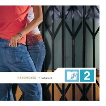 MTV2 Handpicked, Vol. 2