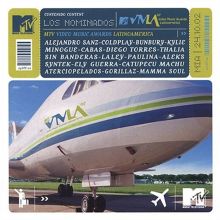 Video Music Awards Latinoamerica