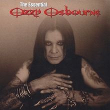 The Essential Ozzy Osbourne