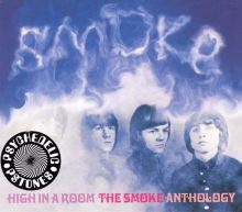 High in a Room: The Smoke Anthology