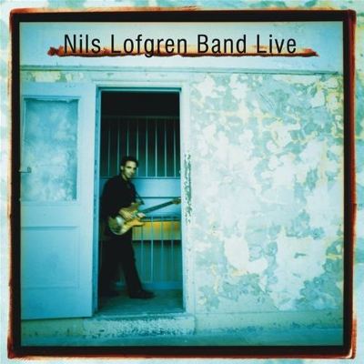 Nils Lofgren: Live Tracks & Reviews | AllMusic