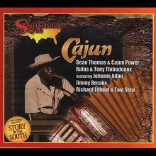 Southern Style: Cajun