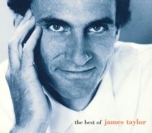 The Best of James Taylor [2003]
