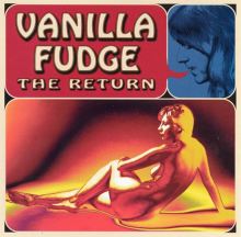 Vanilla Fudge — Biography, Discography, Albums & Expert Reviews
