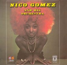 Nico Gomez and His Orchestra
