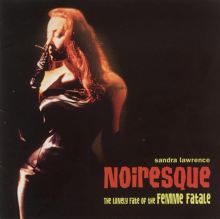 Noiresque: The Lonely Fate of the Femme Fatale