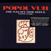 Die Nacht Der Seele: Tantric Songs