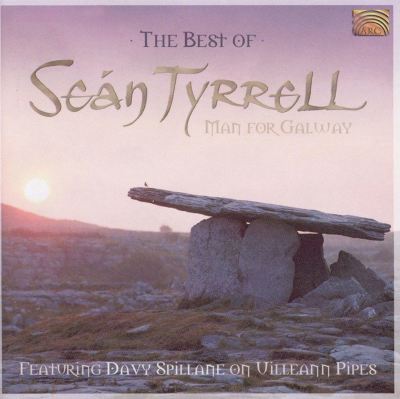 The Best of Sean Tyrrell