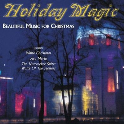 Holiday Magic: Beautiful Music for Christmas -... | AllMusic