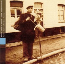 Belgium: Ballads, Songs and Dances of Flanders and Wallonia