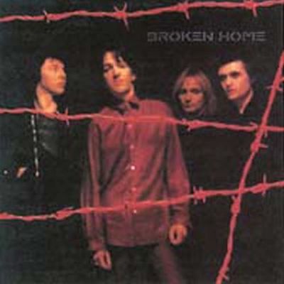 Broken Home
