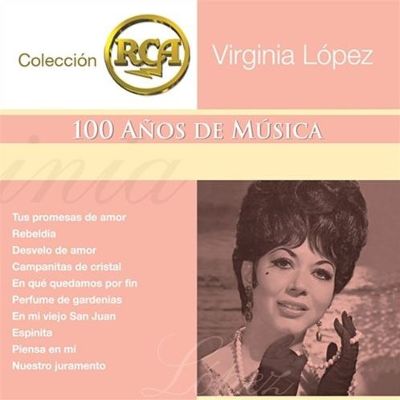 Colección RCA: 100 Años de Música