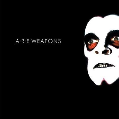 A.R.E. Weapons