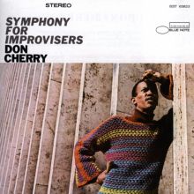 Symphony for Improvisers