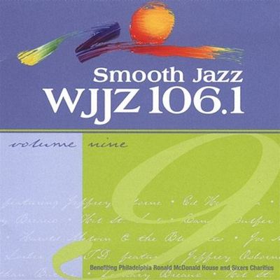 WJJZ 106.1: Smooth Jazz Sampler, Vol. 9