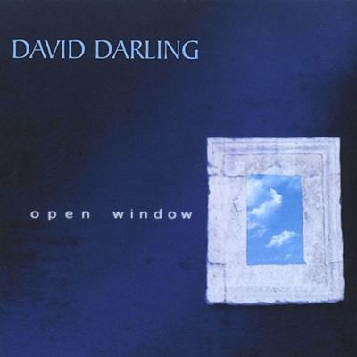 Open Window