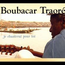 Je Chanterai Pour Toi