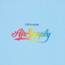 Ultimate Air Supply