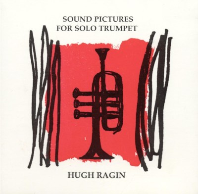 Sound Pictures For Solo Trumpet