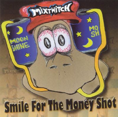 Smile for the Money Shot