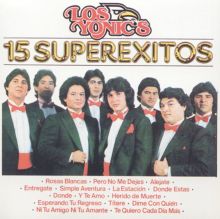 15 Super Exitos