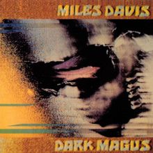 Dark Magus