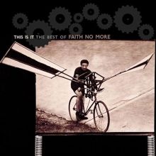 This Is It: The Best of Faith No More