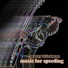 Music for Speeding