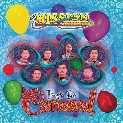 Fiesta de Carnaval